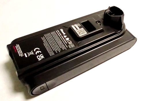 Shark xbatr725sleu battery - shark,