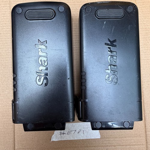 Shark battery xbatr725eu for - xbatr725eu,