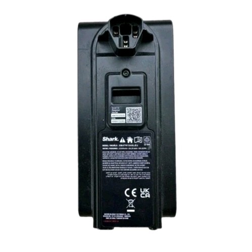 Genuine shark battery - shark,