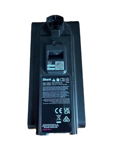 Battery for shark - for,