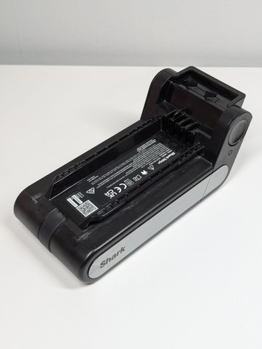 Shark power detect pro - detect, battery