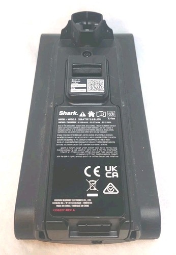 Genuine shark xbatr725sl - genuine,