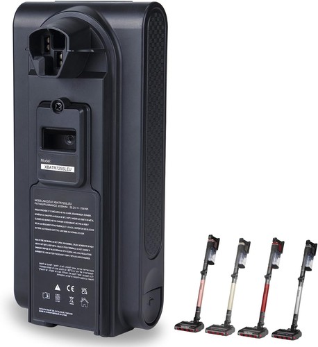 3000mah replacement for shark - replacement,