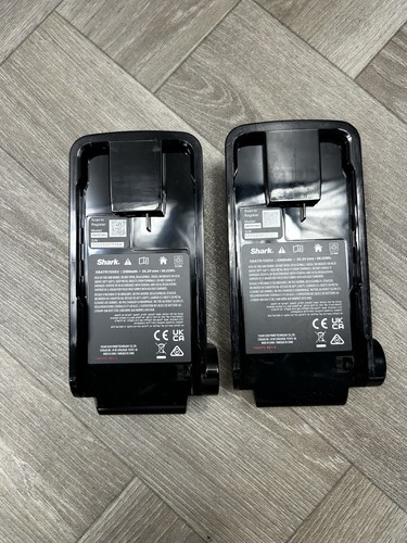 Shark xbatr725eu batteries - shark, x2