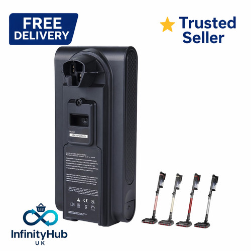 Shark genuine battery - genuine,