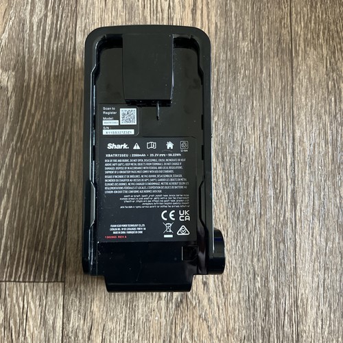 Genuine shark xbatr725eu - shark,