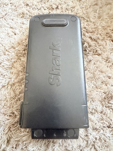 Shark battery xbatr725eu black - shark,