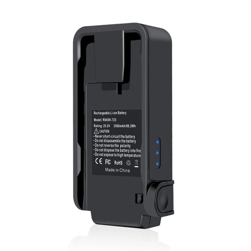 5ah battery for - 3.5ah, shark