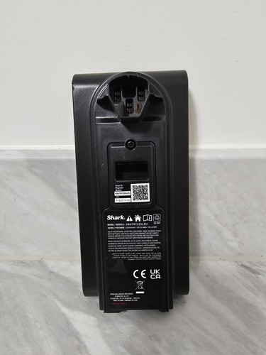 Shark xbatr725sleu ion - shark, li-ion