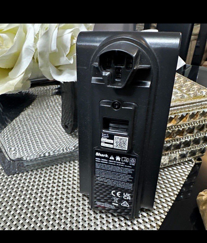 Shark xbatr725sl battery - shark,