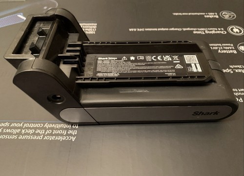 Shark ip3000 powerdetect - shark,