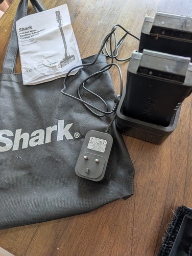 Shark xbatr725eu lithium - shark,