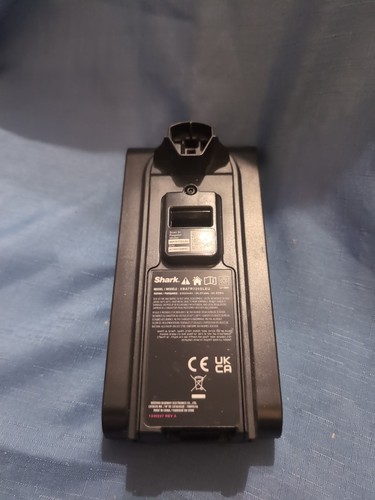 Shark xbatr725sleu li - xbatr725sleu, 25.2v