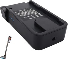 Molisau 3.5Ah Replacement for