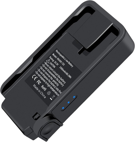 3500mah replacement for - 25.2,