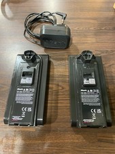 2x Shark Battery XBATR725EU